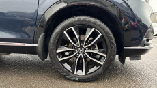 Honda HR-V 1.5 eHEV Advance Style 5dr CVT Hybrid Hatchback